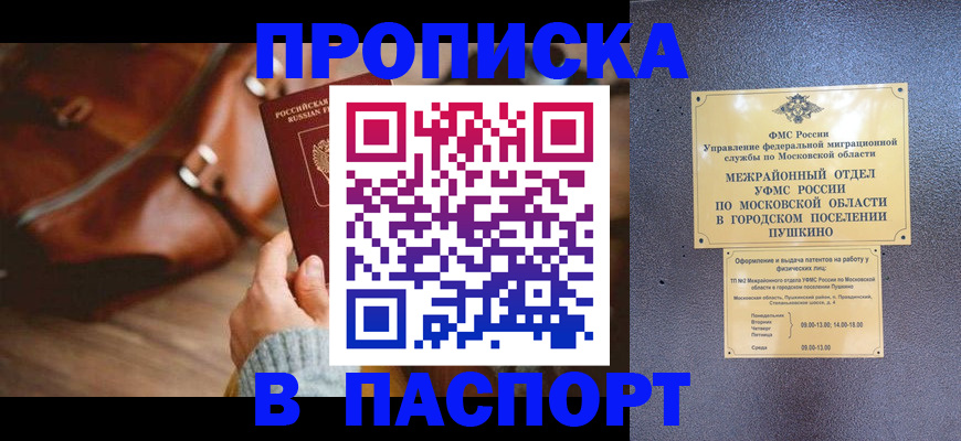 временная регистрация недорого в Кашине